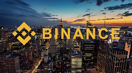 币安日历网交易界面